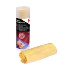 Замша протирочная TORSO 43×66 см в тубе, МИКС - Фото 4