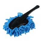 Щётка для удаления пыли TORSO, автомобильная, 30 см, микрофибра, МИКС - Фото 6