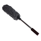 Щётка TORSO для удаления пыли, телескопическая, 54-78 см - Фото 3