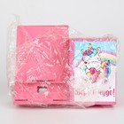 Органайзер с подставкой под телефон «Единорог» - Фото 8