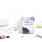 Органайзер для канцелярии с подставкой под телефон «Мечтай» - Фото 4