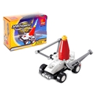 Конструктор «Космический транспорт», МИКС - Фото 1