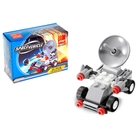 Конструктор «Космический транспорт», МИКС - Фото 3