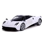 Машина радиоуправляемая Pagani Huayra, 1:14, открываются двери, работает от аккум. МИКС - Фото 5