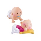 Набор игрушек-брызгалок для ванны "Баю-Бай" - фото 301245943