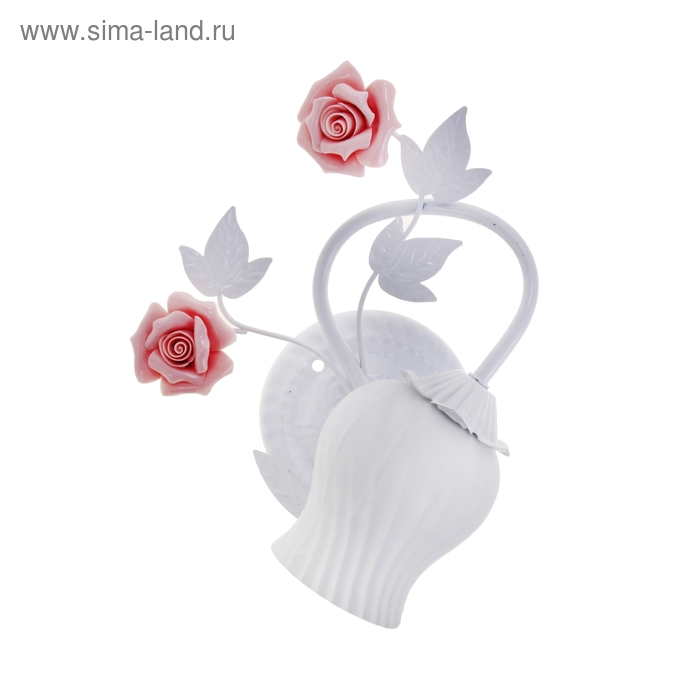 Бра "Нежность" (220В/Е14) - Фото 1