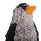 Фигура акрил. "Пингвин с черными крыльями" 41х21, 220V - Фото 3