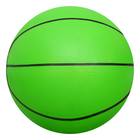 Мяч детский "Баскетбол" 22 см, цвета МИКС - Фото 2