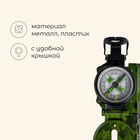 Компас Maclay L45-2, жидкостный - Фото 3