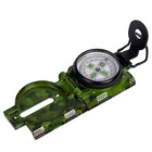 Компас Maclay L45-2, жидкостный - Фото 4