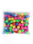 Мяч для настольного тенниса, PP, цвета МИКС - Фото 6