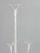 Стойка для шаров 70 см на 7 шаров, с подсветкой - Фото 5