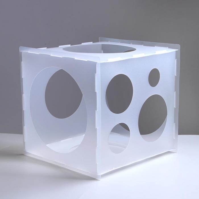 Калибратор для шаров, 30×28×25 см - Фото 1