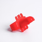 Узловяз для воздушных шаров, набор 5 шт., МИКС - Фото 4