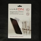 Защитная пленка универсальная LuazON, 19*13, прозрачная - Фото 5