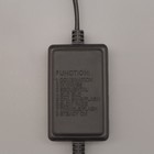 LED шнур 13 мм, круглый, 5 м, чейзинг, LED/м-24-220V, с контролл. 8р, мульти - Фото 7