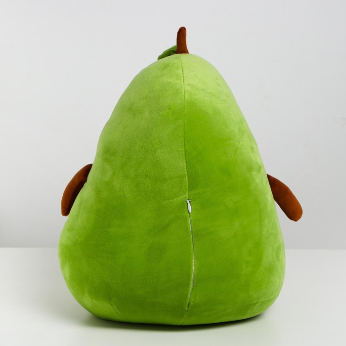 Мягкая игрушка «Авокадо», 37 см - фото 1905725702
