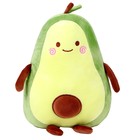 Мягкая игрушка «Авокадо», 37 см - фото 3716046
