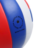 Волейбольный мяч ONLYTOP «Россия», машинная сшивка, 18 панелей, р. 5, PVC - Фото 9