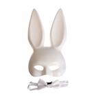 Карнавальный набор «Малышка на миллион», маска, бабочка - Фото 5