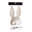 Карнавальный набор «Малышка на миллион», маска, бабочка - Фото 6