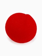 Карнавальный набор «Клоун», нос, бабочка, очки - Фото 7