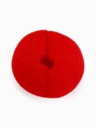 Карнавальный набор «Клоун», нос, бабочка, очки - Фото 8