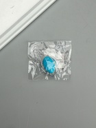 Фонарик брелок для ключей на кольце «Рыбка», 1 режим, 2×AG13, 3.5×5.5 см, МИКС - Фото 8