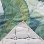 Покрывало 1.5-спальное «Этель» Just dino, 145×210 см, микрофибра - Фото 4