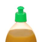 Мыло жидкое хозяйственное с маслом кедра, 1 л - Фото 3