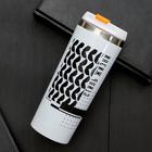 Термокружка «Стиль жизни», 350 мл, сохраняет тепло 3 ч - Фото 1