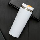 Термостакан Space on, 350 мл, сохраняет тепло 3 ч - Фото 2