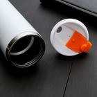 Термостакан Space on, 350 мл, сохраняет тепло 3 ч - Фото 3