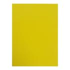 Картон цветной двусторонний А3, 10 листов, 10 цветов "№28", блок 190 г/м² - Фото 4