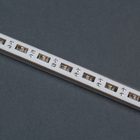 Гирлянда «Сосулька» тающая 0.3 м, IP44, прозрачная нить, 18 LED, свечение белое, переливы, 220 В - Фото 6