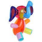 Надувная игрушка «Слоник» 40 см, цвета МИКС - Фото 2