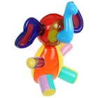 Надувная игрушка «Слоник» 40 см, цвета МИКС - Фото 3