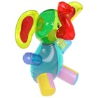 Надувная игрушка «Слоник» 40 см, цвета МИКС - Фото 4