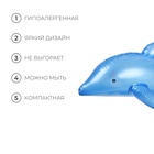 Игрушка надувная «Дельфин», 55 см, цвет МИКС - Фото 3