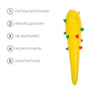 Игрушка надувная «Булава с шипами» 85 см, цвет МИКС - Фото 3
