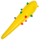 Надувная игрушка «Булава с шипами» 85 см, цвет МИКС - Фото 6