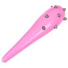 Игрушка надувная «Булава с шипами» 85 см, цвет МИКС - Фото 8