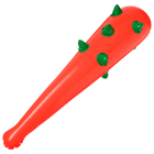 Игрушка надувная «Булава с шипами», 50 см, цвет МИКС - Фото 2