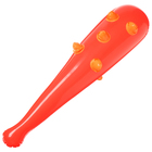 Игрушка надувная «Булава с шипами», 50 см, цвет МИКС - фото 4186870