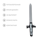 Игрушка надувная «Меч», 80 см, цвет МИКС - Фото 3