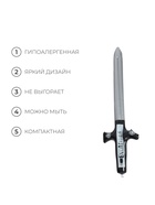 Игрушка надувная «Меч», 80 см, МИКС - Фото 3