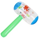 Игрушка надувная «Молоток», со звуком, 40 см, цвета МИКС - Фото 4