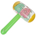 Игрушка надувная «Молоток», со звуком, 40 см, цвета МИКС - Фото 6