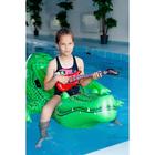 Игрушка надувная «Гитара», 50 см, цвета МИКС - Фото 5
