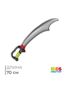Игрушка надувная «Сабля», 70 см - Фото 1
